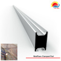 New Design Single-Pole Ground Solar Mounting Bracket (SY0109)